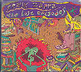 Zappa -- The Lost Episodes